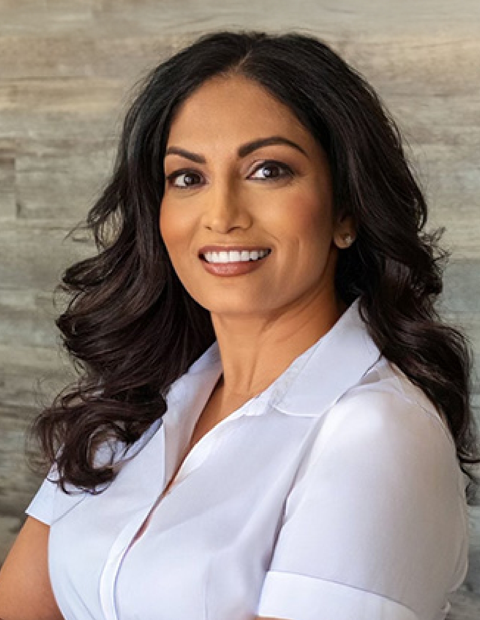 Windermere dentist Doctor Rupal Thakkar